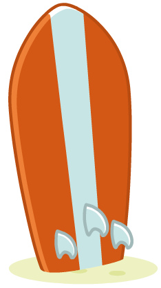 File:tiki Surfboard Door.png - Surfboard, Transparent background PNG HD thumbnail