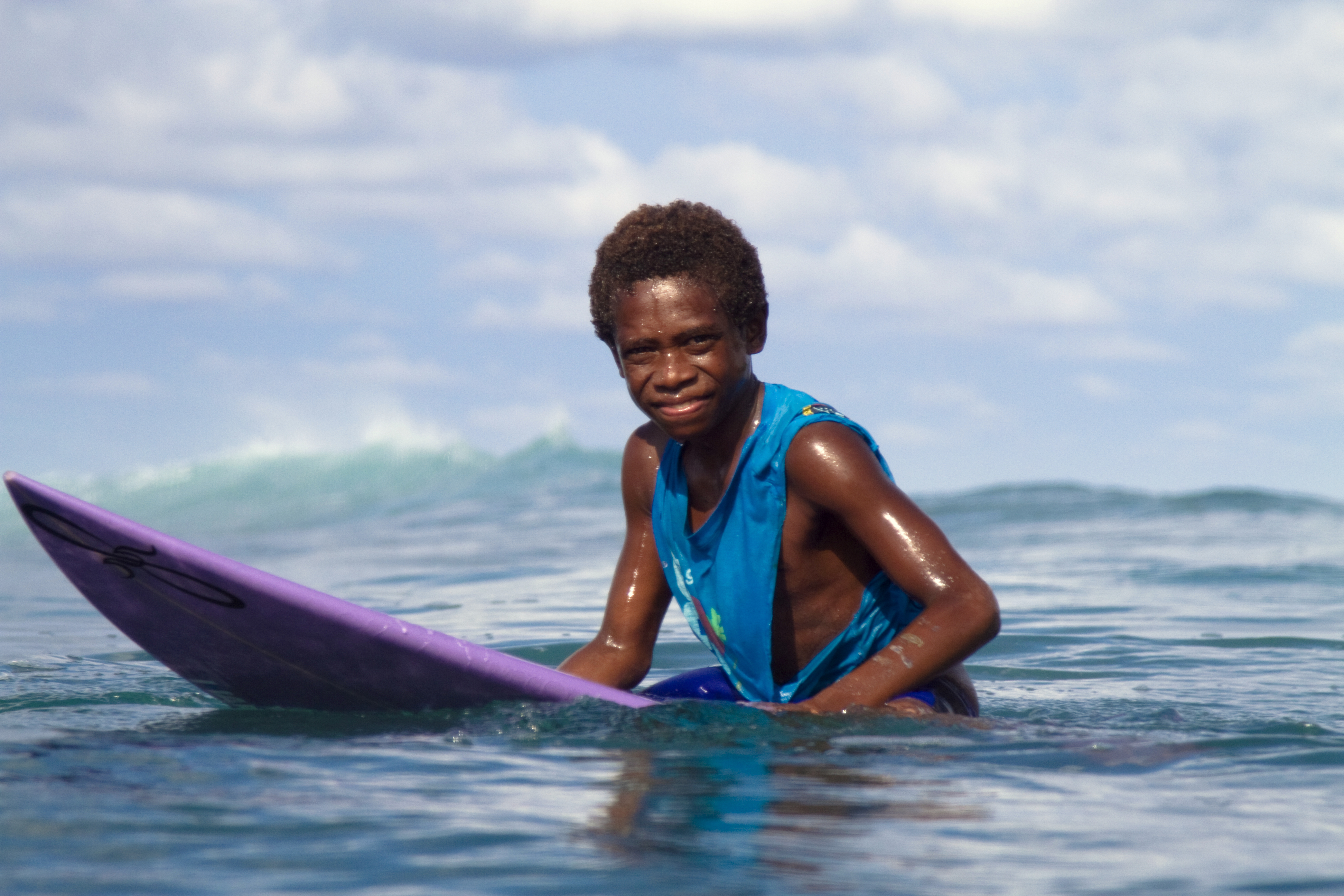 Surfing Papua New Guinea - Surfing, Transparent background PNG HD thumbnail