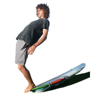 Surfing Png Pic Png Image - Surfing, Transparent background PNG HD thumbnail