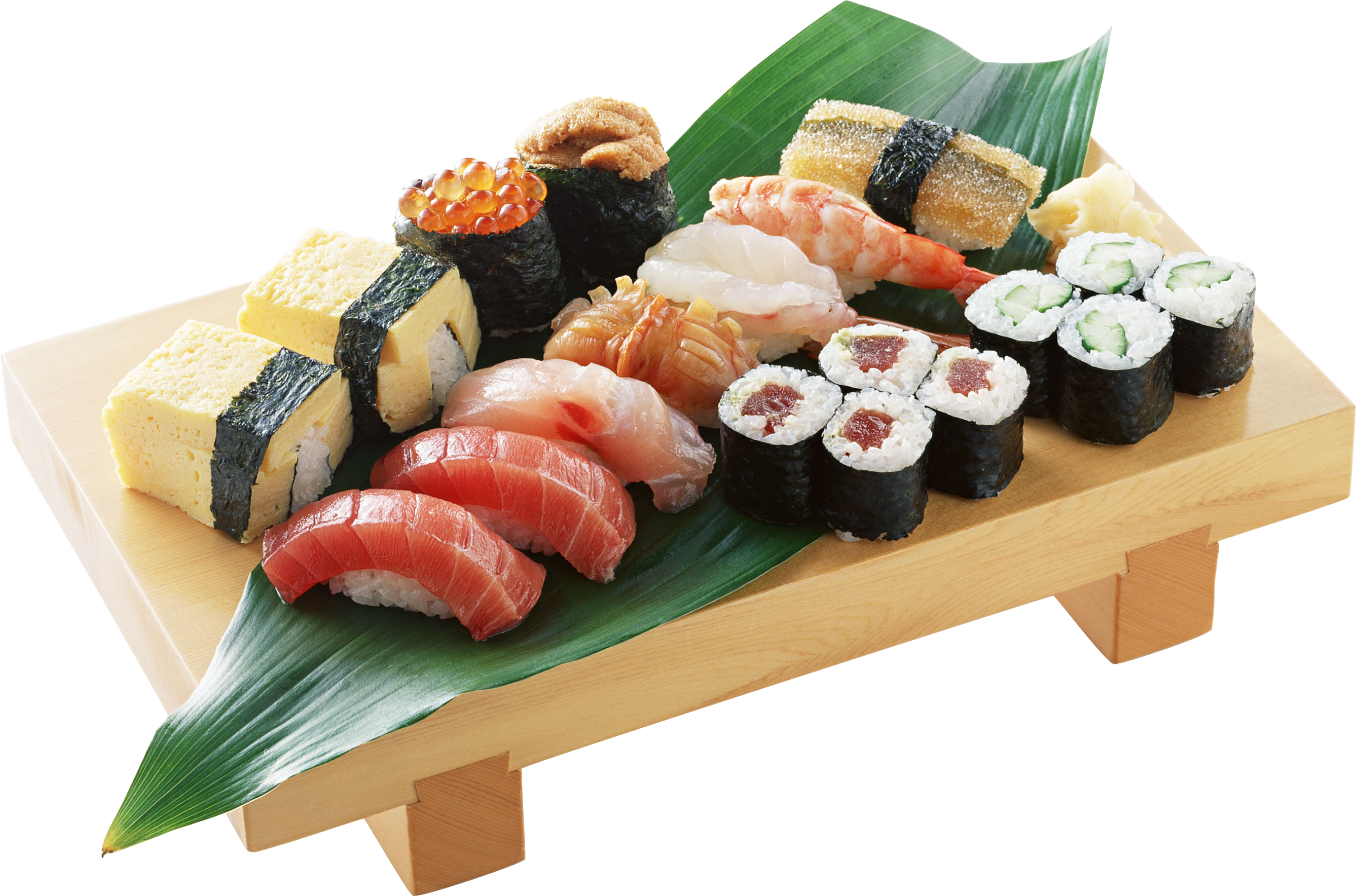 Image Result For Sushi Png Hd - Sushi, Transparent background PNG HD thumbnail