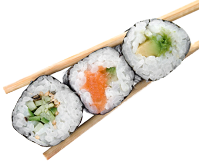 Sushi Free Download Png Png Image - Sushi, Transparent background PNG HD thumbnail