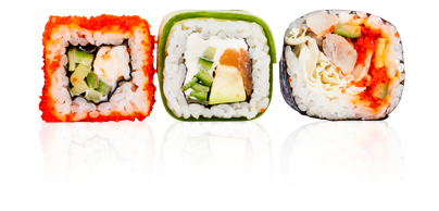Sushi Free Png Image - Sushi, Transparent background PNG HD thumbnail
