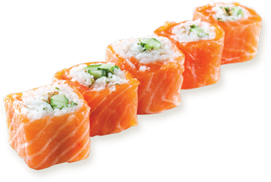 Sushi Png Image - Sushi, Transparent background PNG HD thumbnail