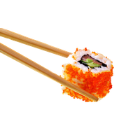Sushi Png Pic Png Image - Sushi, Transparent background PNG HD thumbnail