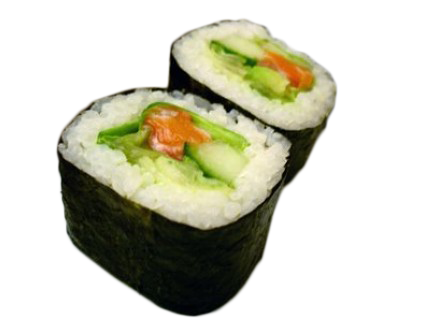 Sushi Roll Png - Sushi U0026 Rolls, Transparent background PNG HD thumbnail