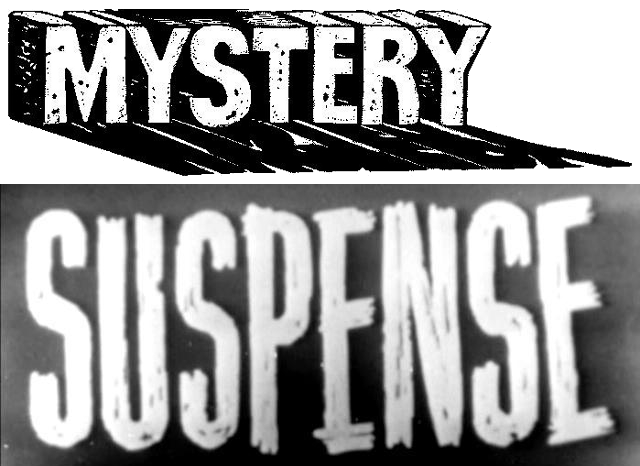 Thrillers: Mystery And Suspense - Suspense, Transparent background PNG HD thumbnail
