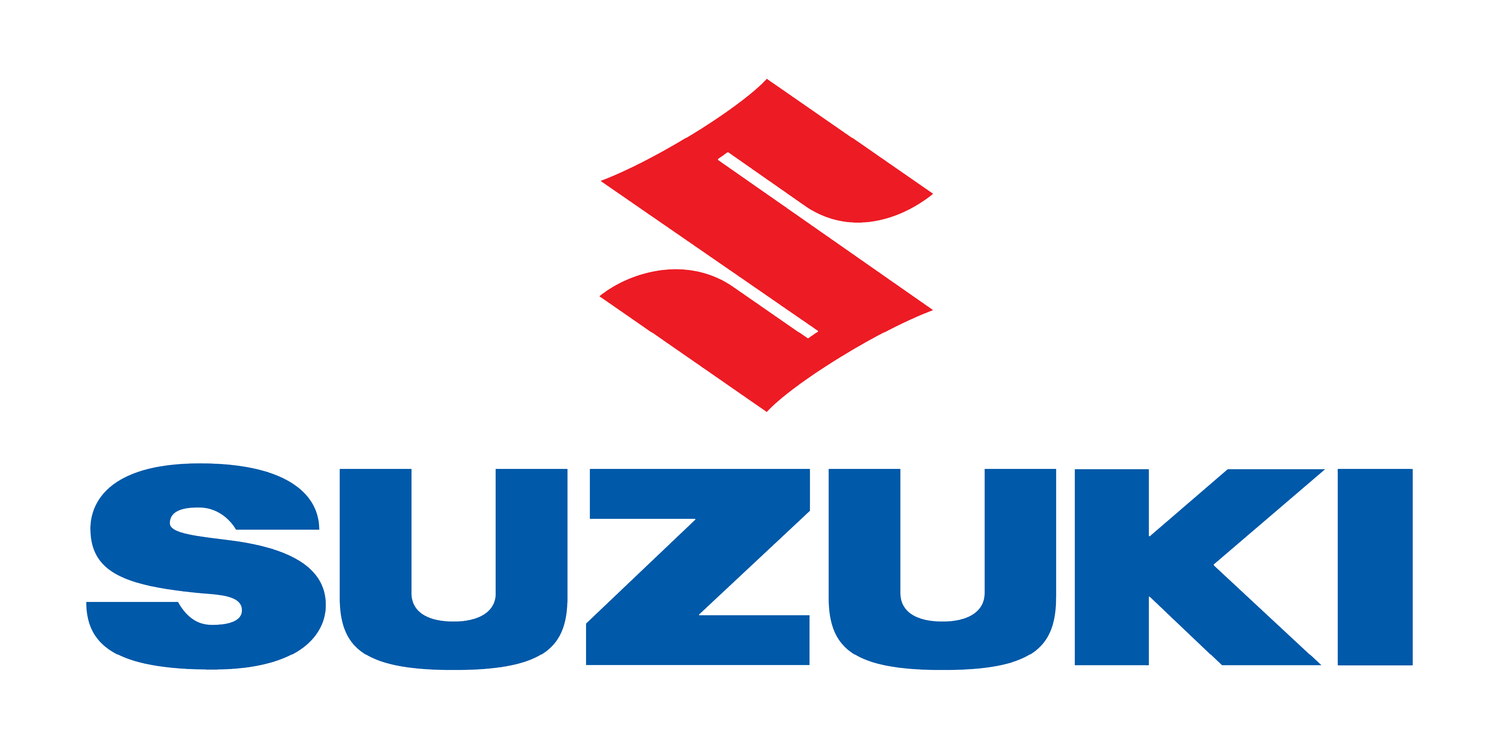 Suzuki Logo 6500x1400 HD png