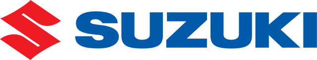 Suzuki HD PNG - Suzuki Logo 6500x1400 