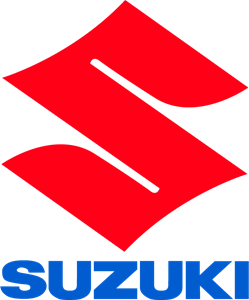 Suzuki Logo Vector - Suzuki, Transparent background PNG HD thumbnail