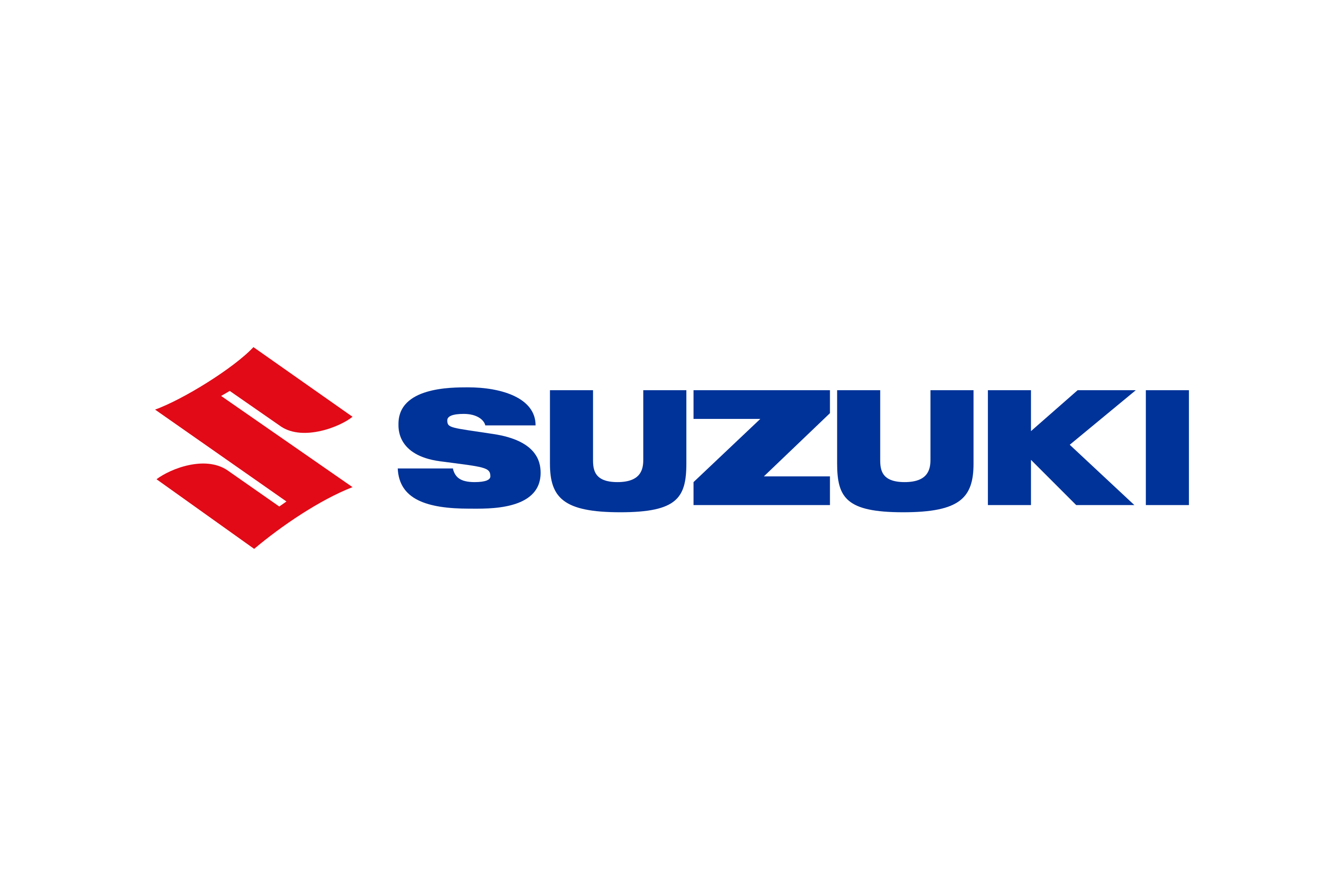 Suzuki – Logos Download