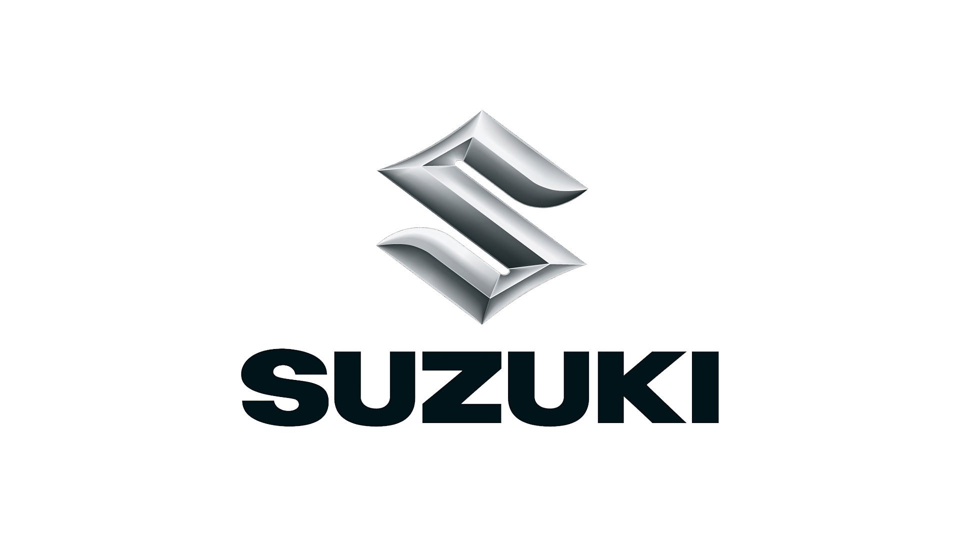 Car Logo Suzuki