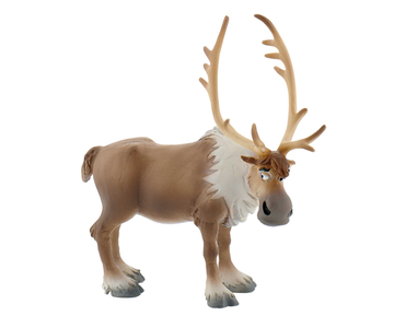 Sven From Frozen - Sven, Transparent background PNG HD thumbnail