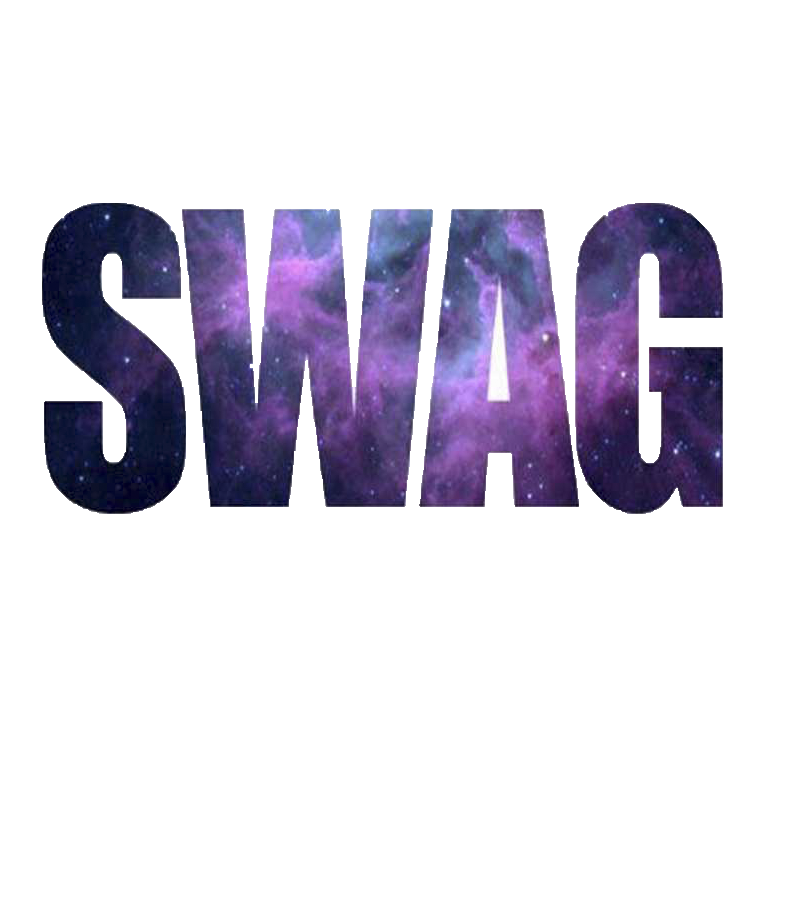 Swag Transparent PNG Image