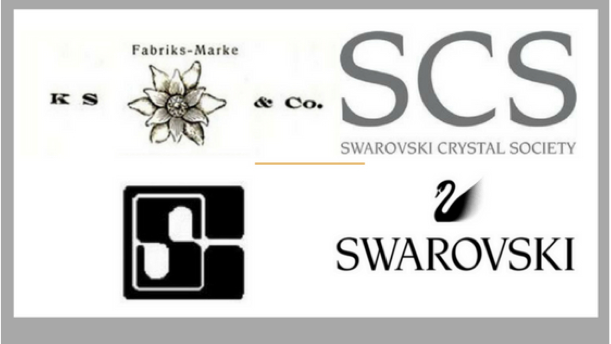 Expert Advice: How To Spot A Genuine Swarovski   Catawiki - Swarovski, Transparent background PNG HD thumbnail