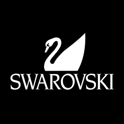 Swarovski Logo Icon Of Flat Style   Available In Svg, Png, Eps, Ai Pluspng.com  - Swarovski, Transparent background PNG HD thumbnail