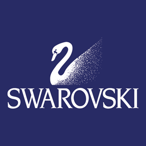 Swarovski Logo Vector (.eps) Free Download - Swarovski, Transparent background PNG HD thumbnail