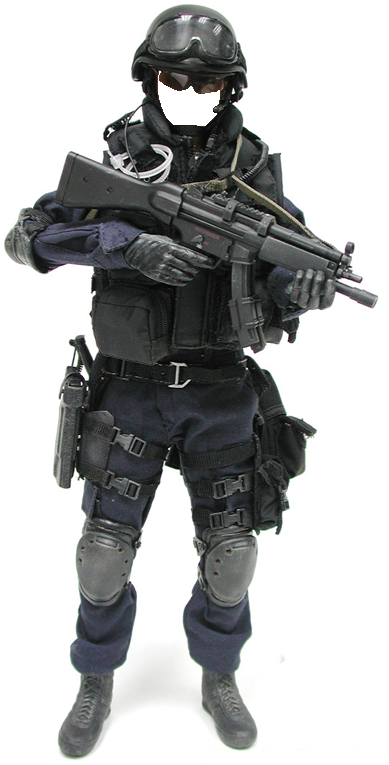 Image   Swat Team Uniform.png | Organized Crime Fiction Wiki | Fandom Powered By Wikia - Swat, Transparent background PNG HD thumbnail