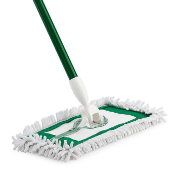 Dust Mop - Sweep And Mop, Transparent background PNG HD thumbnail