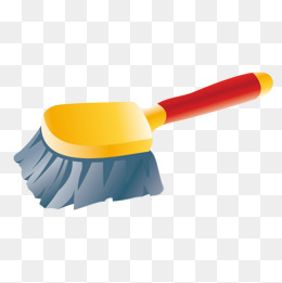 Sweep Broom, Broom, Sweep, Clean Png Image - Sweep And Mop, Transparent background PNG HD thumbnail