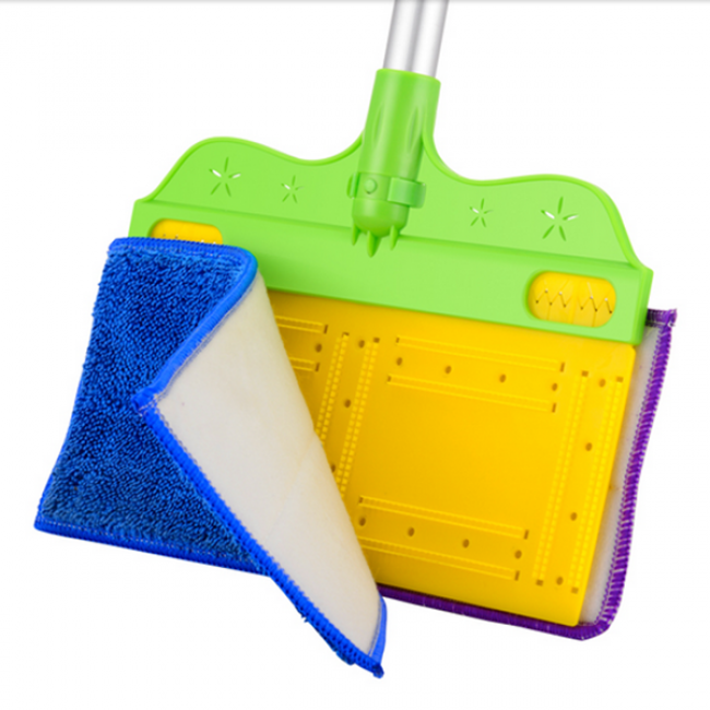 . Hdpng.com Sweep Easy Broom And Magic Mop Manufacturer - Sweep And Mop, Transparent background PNG HD thumbnail