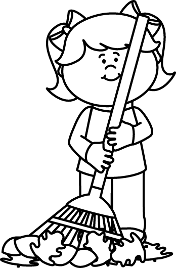Noun Project - PNG Sweeping