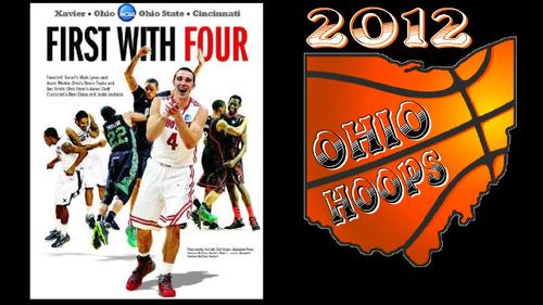 Basketball Wallpaper Probably With Anime Entitled Ohio 1St State With 4 Teams In Ncaa Sweet 16 - Sweet 16, Transparent background PNG HD thumbnail