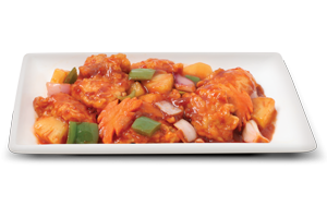Sweet and sour fish, Sweet An