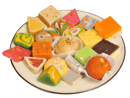 Festival Season Is The Most Joyful Moment To Share Our Happiness To All. The Sweets Are The Very Best Way Of Sharing Happiness. Gourmet Is The One Stop Shop Hdpng.com  - Sweets, Transparent background PNG HD thumbnail