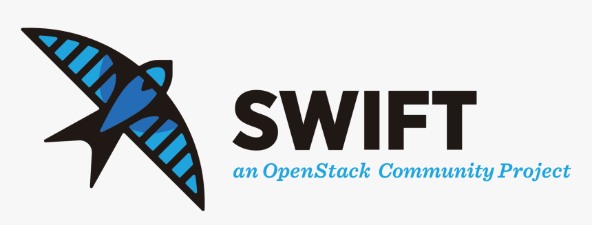 Openstack Swift Logo   Swift Object Storage Logo, Hd Png Download Pluspng.com  - Swift, Transparent background PNG HD thumbnail