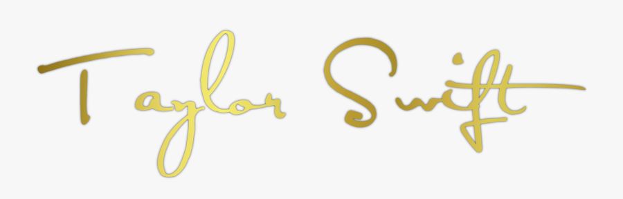 Taylor Swift , Png Download   Taylor Swift Logo Png , Free Pluspng.com  - Swift, Transparent background PNG HD thumbnail