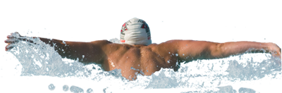 Download Png Image   Swimming Free Download Png - Swimmer, Transparent background PNG HD thumbnail
