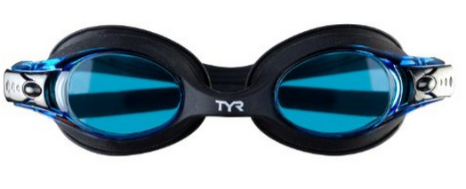 Tyr Swimple Kids Goggle - Swimming Goggles, Transparent background PNG HD thumbnail