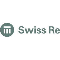 Logo Of Swiss Re - Swiss Re, Transparent background PNG HD thumbnail