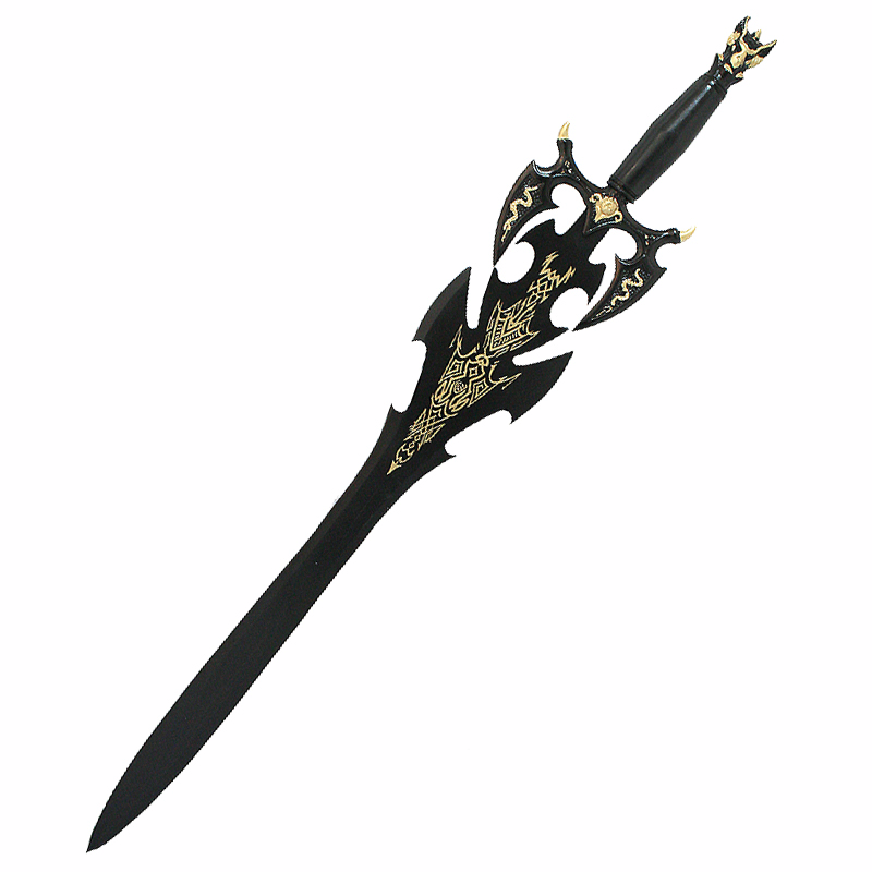 Demon Sword #18
