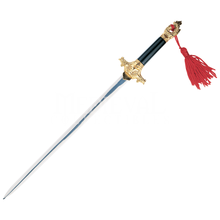 Knight Sword Png Hd - Sword, Transparent background PNG HD thumbnail