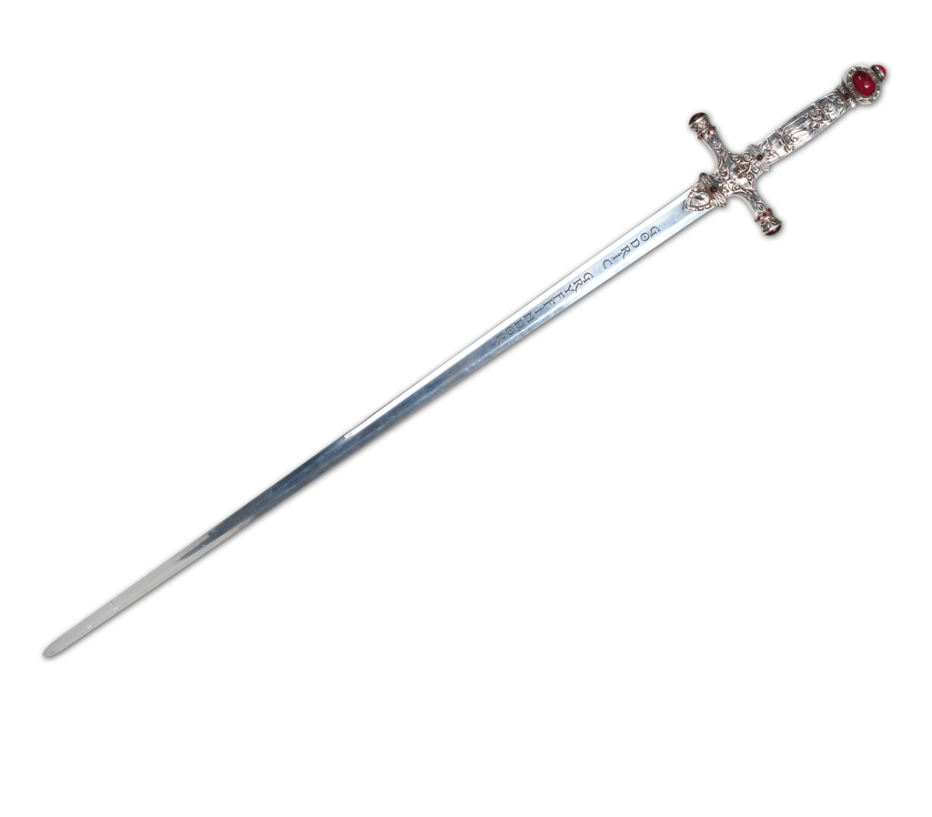 Gladiator Sword PNG HD