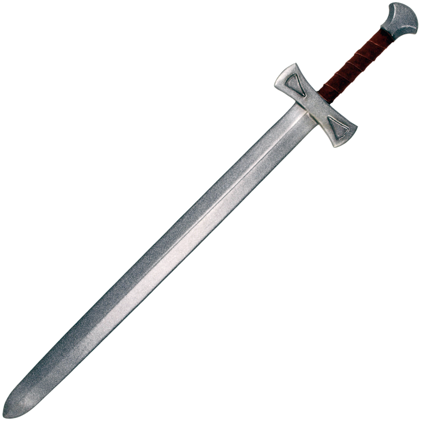 Png File Name: Knight Sword Hdpng.com  - Sword, Transparent background PNG HD thumbnail