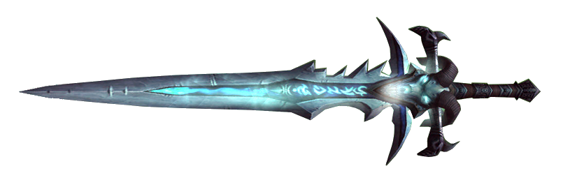 Png File Name: Warcraft Sword Png - Sword, Transparent background PNG HD thumbnail