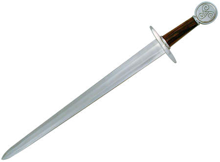 PNG File Name: Warcraft Sword