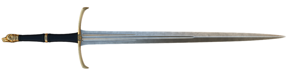 Sword Png Image - Sword, Transparent background PNG HD thumbnail