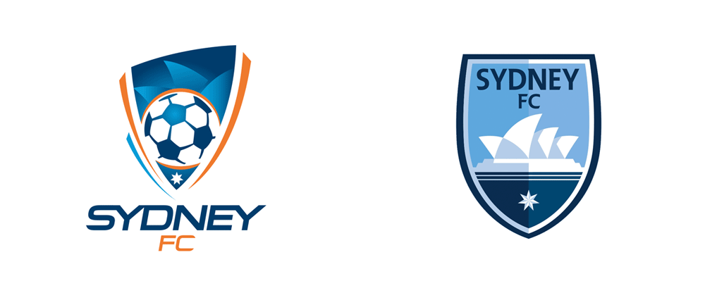 New Logo For Sydney Fc - Sydney Fc, Transparent background PNG HD thumbnail