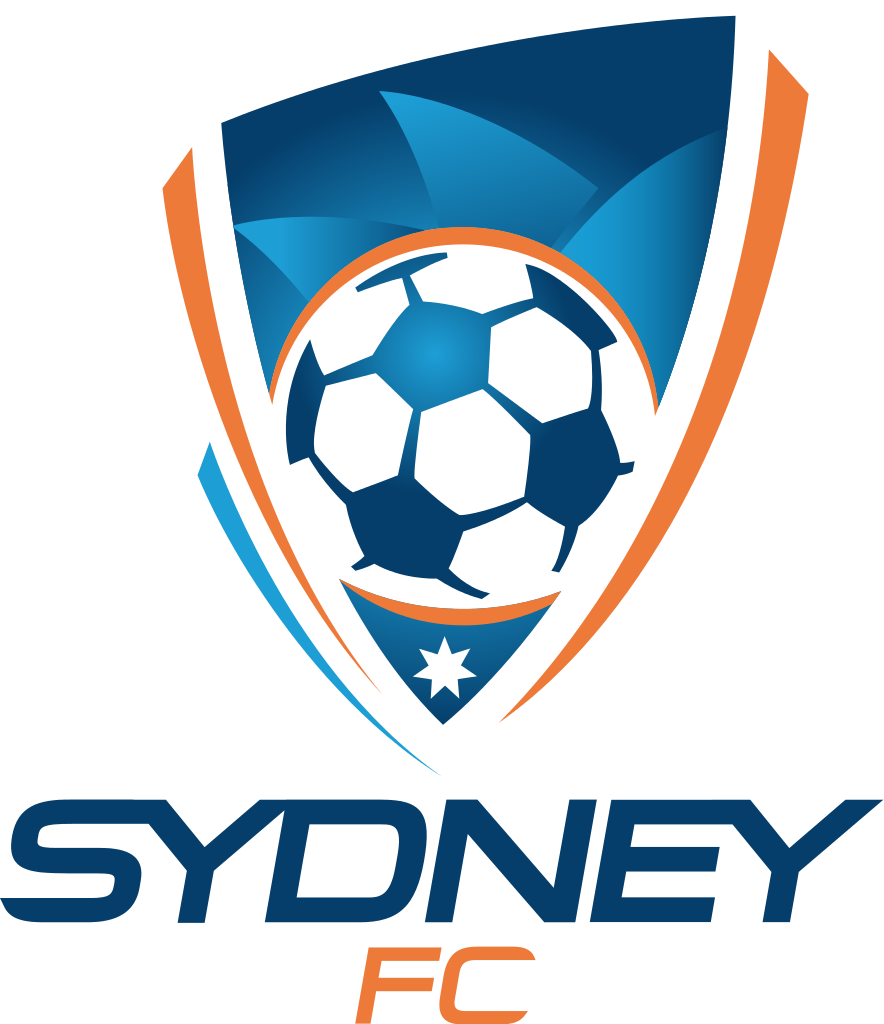 Sydney Fc Logo - Sydney Fc, Transparent background PNG HD thumbnail