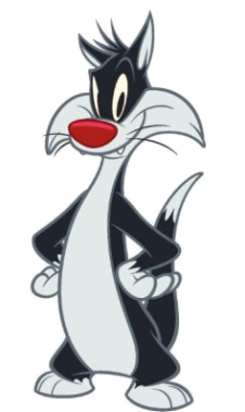 Image - Baby Sylvester.png | 