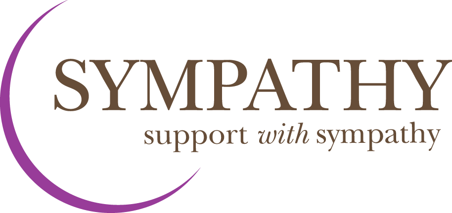 Sympathy Logo.png (914×431) - Sympathy, Transparent background PNG HD thumbnail