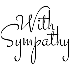 With Sympathy - Sympathy, Transparent background PNG HD thumbnail