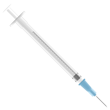 Syringe - Syringe, Transparent background PNG HD thumbnail