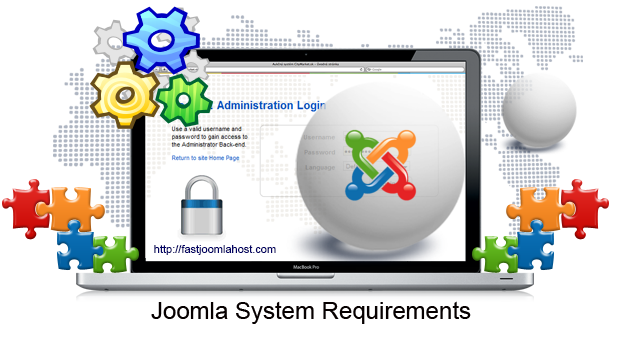 Joomla System Requirements - System Requirements, Transparent background PNG HD thumbnail