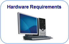 Please Ask Our Helpdesk For Advise On Your Actual Requirements Are These Will Vary Depending On Practice Size And Intended Use - System Requirements, Transparent background PNG HD thumbnail