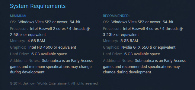 Systemrequirements.png - System Requirements, Transparent background PNG HD thumbnail