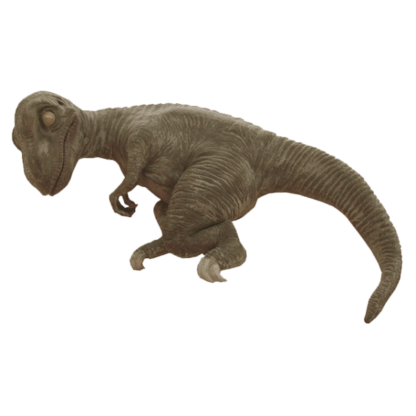 Baby Trex - T Rex Dinosaurs, Transparent background PNG HD thumbnail
